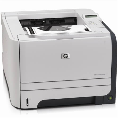 Tiskalnik HP LaserJet P2055DN