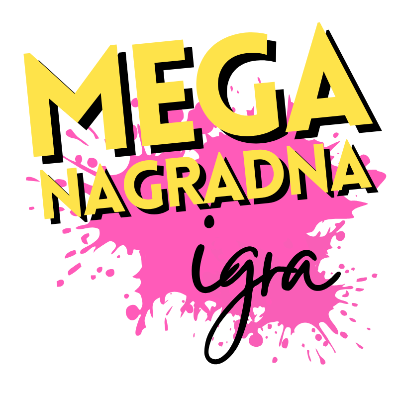 Picture for category MEGA nagradna igra