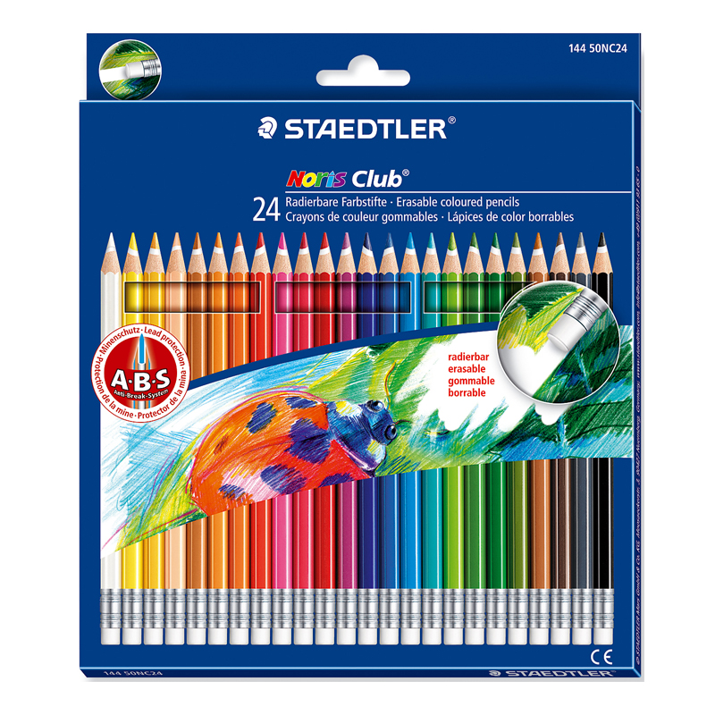 Picture for category Pisalni pribor Staedtler