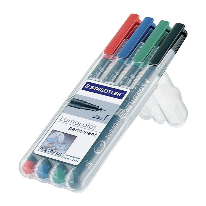 Picture for category Pisalni pribor Staedtler