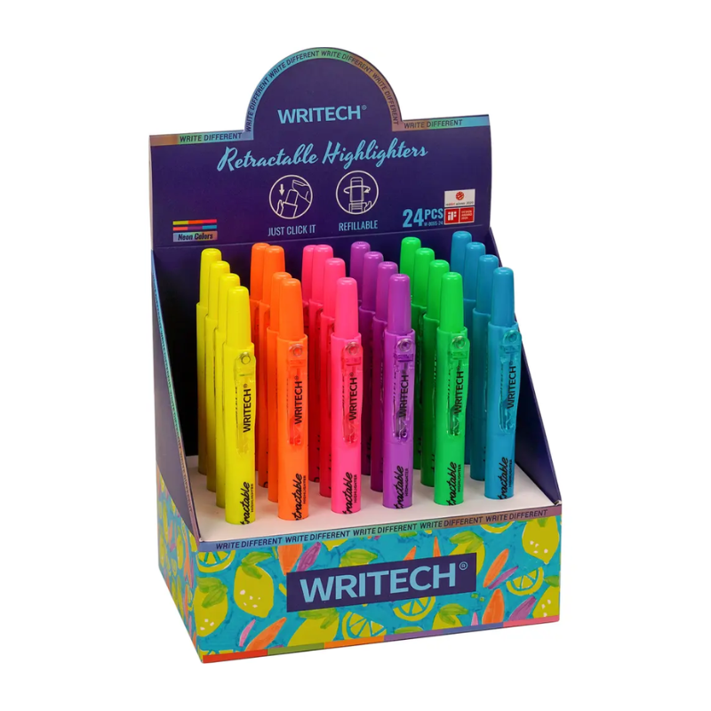 Picture for category Pisalni pribor Writech