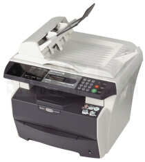 Kyocera FS 1116 MFP Laserski tiskalnik Kyocera FS 1116 MFP