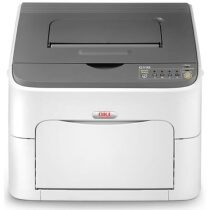 OKI C 110 Laserski tiskalnik OKI C 110