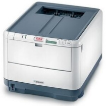 OKI C 3600 N Laserski tiskalnik OKI C 3600 N