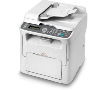 OKI MC 160 N Laserski tiskalnik OKI MC 160 N