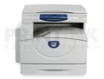 Xerox WorkCentre 5016 Laserski tiskalnik Xerox WorkCentre 5016
