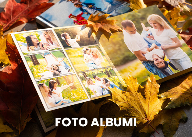 Foto albumi