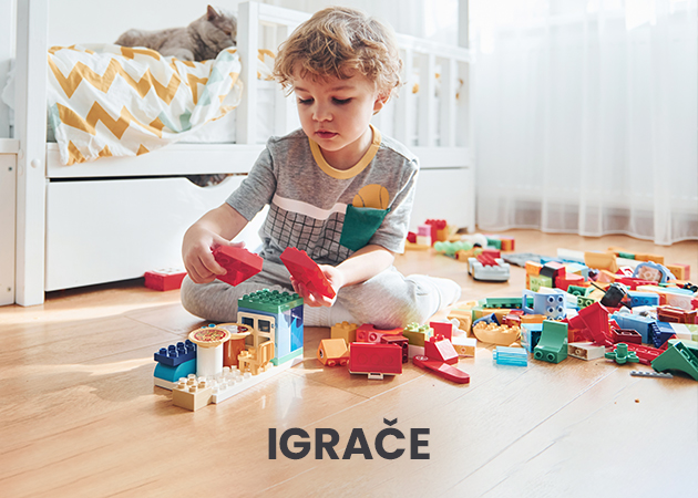 Igrače