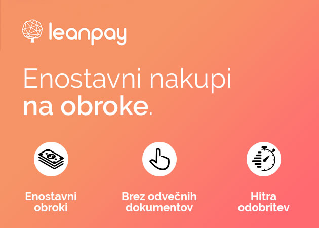 Plačilo na obroke