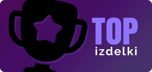 Top izdelki