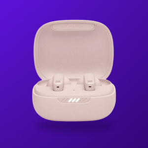 JBL earbuds slušalke
