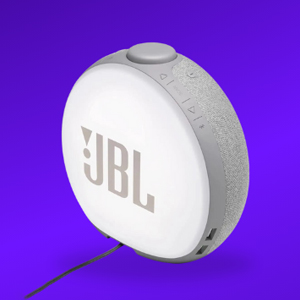 JBL radioure