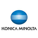 Bobni Konica Minolta