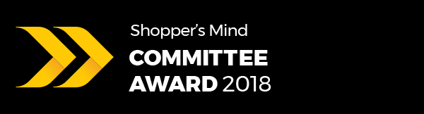 PRINTINK.si - Committee award 2018