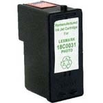 Kartuša za Lexmark 18C0031 nr.31 (foto barvna), kompatibilna
