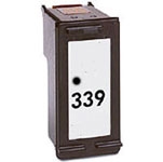 Kartuša za HP C8767EE nr.339 (črna), kompatibilna