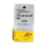 Kartuša za Epson S020025BK (črna), kompatibilna