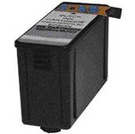 Kartuša za Epson S020034 (črna), kompatibilna