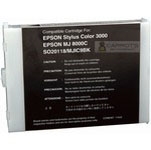 Kartuša za Epson SO20118 (črna), kompatibilna
