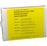 Kartuša za Epson SO20122 (rumena), kompatibilna