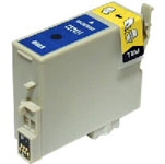Kartuša za Epson T0621 (črna), kompatibilna