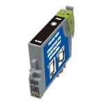 Kartuša za Epson T0631 (črna), kompatibilna