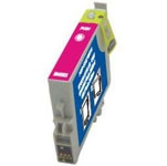 Kartuša za Epson T0633 (škrlatna), kompatibilna