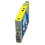 Kartuša za Epson T0634 (rumena), kompatibilna