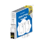 Kartuša za Epson T0870 (glos optimizer), kompatibilna