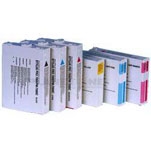 Kartuša za Epson T463011 (modra), kompatibilna