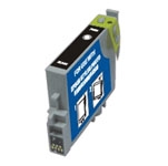 Kartuša za Epson T5591 (črna), kompatibilna