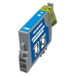 Kartuša za Epson T5592 (modra), kompatibilna