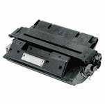 Toner za HP C4127X (črna), kompatibilen