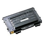 Toner za Samsung CLP-Y660 (rumena), kompatibilen