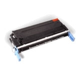 Toner za HP C9730A (črna), kompatibilen