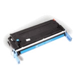 Toner za HP C9731A (modra), kompatibilen