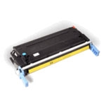 Toner za HP C9732A (rumena), kompatibilen