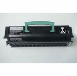 Toner za Lexmark E352H21E (črna), kompatibilen