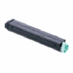 Toner za OKI 00079801 (6W/8W/8P) (črna), kompatibilen
