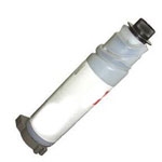 Toner za Ricoh Type 1205 (885122) (črna), kompatibilen