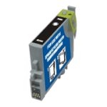 Kartuša za Epson T0961 BK (črna), kompatibilna
