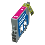 Kartuša za Epson T0963 M (škrlatna), kompatibilna