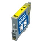Kartuša za Epson T0964 Y (rumena), kompatibilna