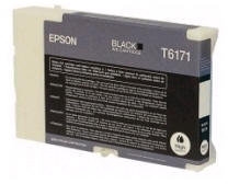 Kartuša Epson T6171 (črna), original