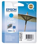 Kartuša Epson T0442 (modra), original