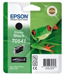 Kartuša Epson T0541 (foto črna), original