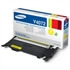 Toner Samsung CLT-Y4072S (rumena), original