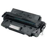 Toner za HP C4096X (črna), kompatibilen