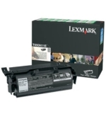 Toner Lexmark T650H11E (črna), original