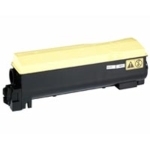 Toner za Kyocera TK-560Y (rumena), kompatibilen